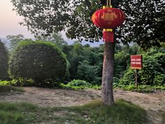 -南京市江宁方山