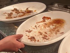 -常州富力喜来登酒店 Feast盛宴标帜西餐厅(新北万达广场店)