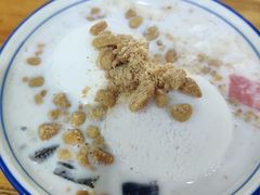 -文昌邓记清补凉(西沙路店)