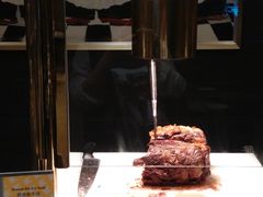 -厦门海景千禧大酒店·海景咖啡厅