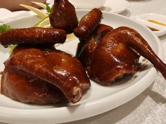 -广州逸林假日酒店·四季桃源中餐厅(白云山风景区店)