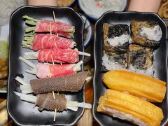 -九鼎轩脆毛肚火锅(邗江万达店)