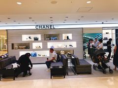 -三越百货(三越银座店)
