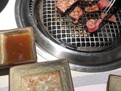 -赤坂亭M9和牛烧肉·日料398放题(万达店)