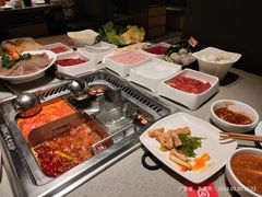 -海底捞火锅(卓为城生日主题店)