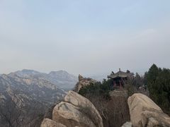 -北京凤凰岭
