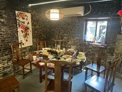 -61号餐吧(兴坪古镇漓江店)