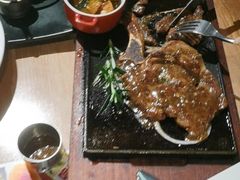 -豪客来牛排(成都锦江大融城店)