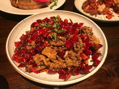 -Brut Eatery悦璞食堂(建国东路店)
