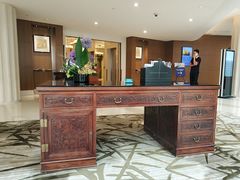 -丽晶酒店-金宝99 Restaurant