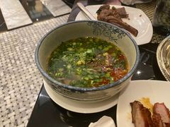 -东海朗廷酒店秀·Silk自助餐厅