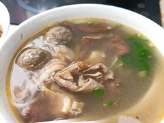-华威达牛庄(黄埔大道西店)