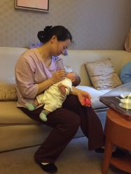点击看大图 -馨月汇·一悦馨香月子中心(前滩店)