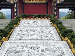 -崇圣寺三塔文化旅游区