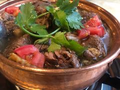 -顺顺小吃(独克宗古城店)