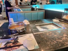 -阪尚皇·原切牛排·烤肉火锅自助(北京路店)