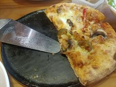 -清真·艾美可餐厅(大悦汇店)