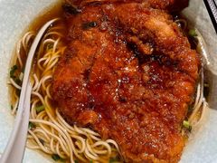 红烧大排-谷沙屋面铺