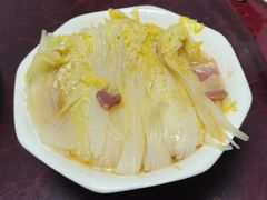 -玲燕蒸菜馆(江东路店)