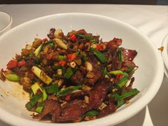 -湘语·湖南家常菜(新洲店)