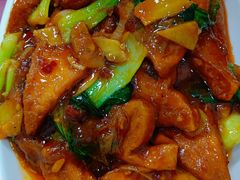 农家豆腐-乐乐餐厅(湘子庙街店)