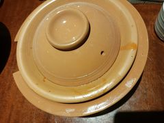 -云冈建国宾馆·自助餐厅