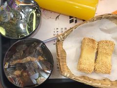 -好人民间小吃(镇江八佰伴店)