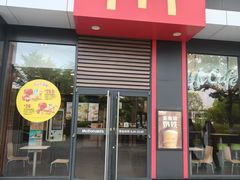 -麦当劳(余姚北站店)