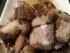 肥佬烧排骨-小和庆·知味(首铸万科店)