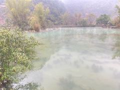 -靖西鹅泉风景区