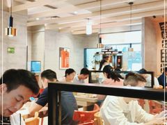 大堂-大师兄·西北小馆(南沙万达广场店)