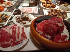 -星伦多 自助料理(圆融店)