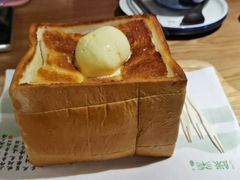 -绿茶餐厅(南昌王府井店)