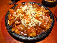 -鑫日千里马朝鲜族小馆(总店)