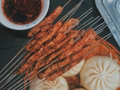 -郑家包子牛肉拉面(尚勤路店)