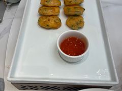-老燕皇·南京菜(玄武湖店)