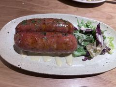 -osteria pelecanus鹈鹕野餐(滨江星耀店)