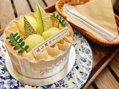 -绿小院(荔湾店)