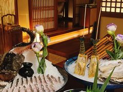 -揽季锅物会.福建黄鱼.海鲜姿造(五四路店)
