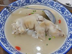 -成都味道(望江西路店)