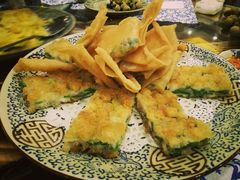 -百丈园(陈村店)