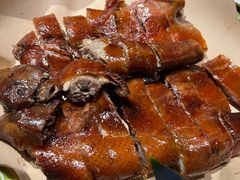 -南拳十三姨·潮汕砂锅粥(世纪金源店)