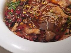 -绿茶餐厅(深圳龙华天虹购物中心店)