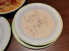 -萨莉亚意式餐厅(杭州西溪龙湖天街店)