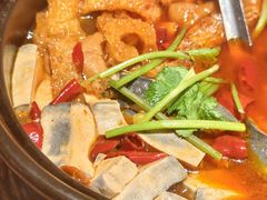 -褚记烤鸭·南京家常菜(雨花e-park店)