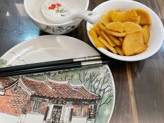 -堂宴·老厦门私房菜(1988仙岳总店)