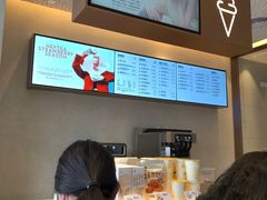 -喜茶(合肥中环城店)