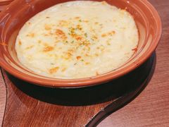 -萨莉亚意式餐厅(杭州滨江天街店)