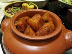外婆红烧肉-宝燕海鲜(好爱店)