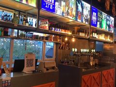 -冰城串吧(中上园店)